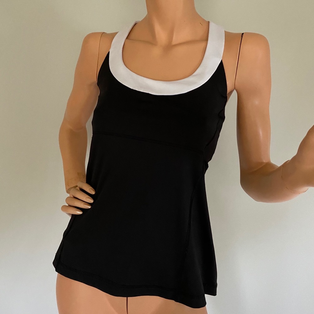 90 Degrees Athletic Top